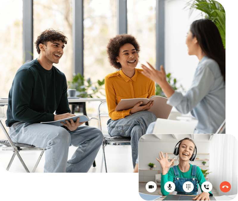 Yeastar PBX for Education in Pakistan: The Smart Way to Connect Campuses and Classrooms